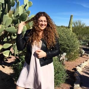 Meet your Posher, Florencia